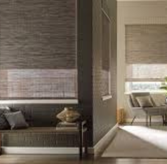 Specialty Windows